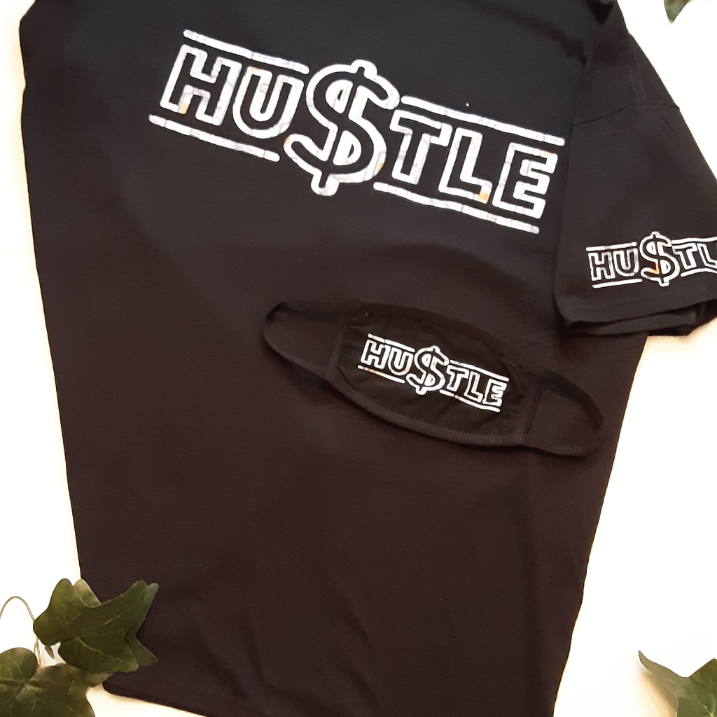 Hustle Time